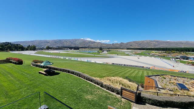 Highlands Motorsport Park