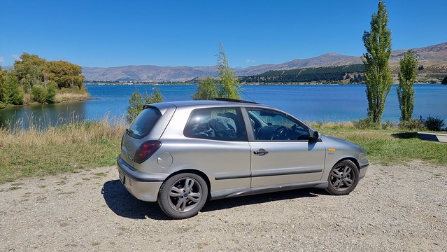 Bravo looks back to Cromwell