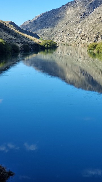 Roxburgh Gorge Trail Doctors Pt