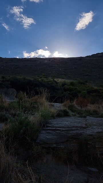 Roxburgh Gorge Trail Doctors Pt