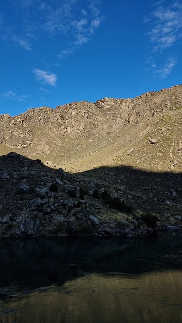 Roxburgh Gorge Trail