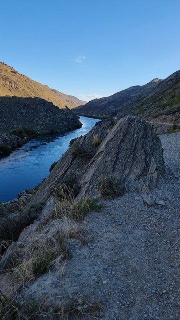 Roxburgh Gorge Trail