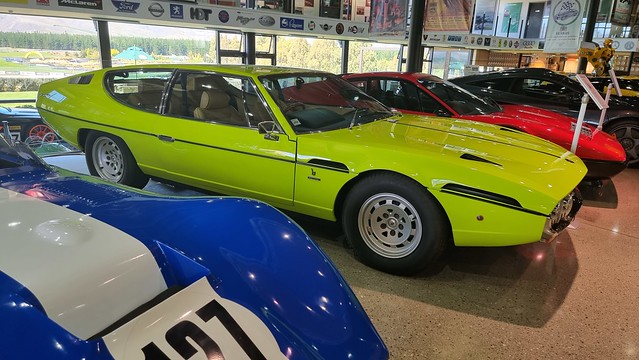 Highlands Motorsport Park