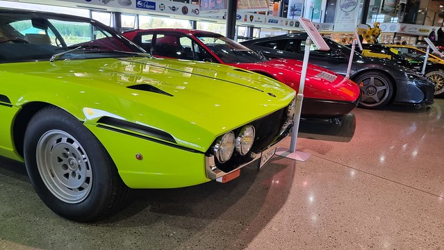 Highlands Motorsport Park