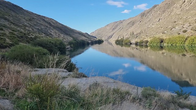 Roxburgh Gorge Trail Doctors Pt