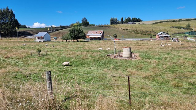 Chinese miners camp site | Clutha Gold Trail