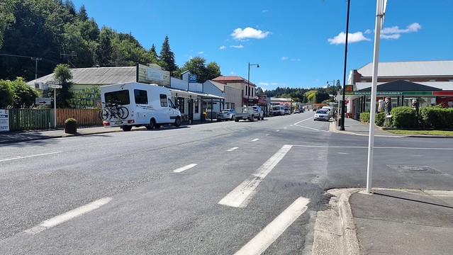 Lawrence | Clutha Gold Trail