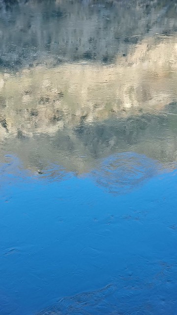 Roxburgh Gorge Trail