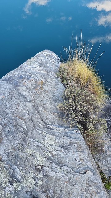 Roxburgh Gorge Trail Doctors Pt