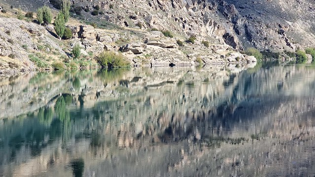 Roxburgh Gorge Trail Doctors Pt
