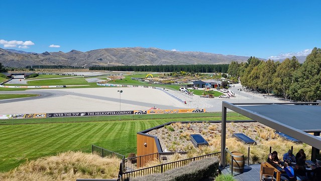 Highlands Motorsport Park