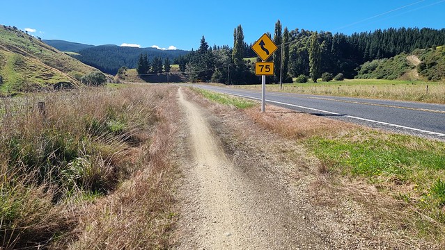 Beaumont | Clutha Gold Trail