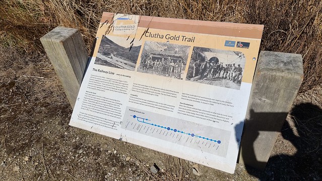 Big Hill Tunnel | Clutha Gold Trail