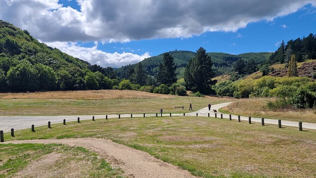 Gabriel's Gully | Clutha Gold Trail