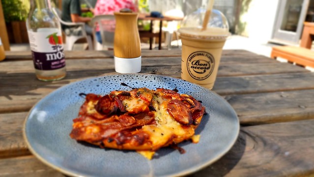 Lawrence Lunch at 26 on Ross' Café | Clutha Gold Trail