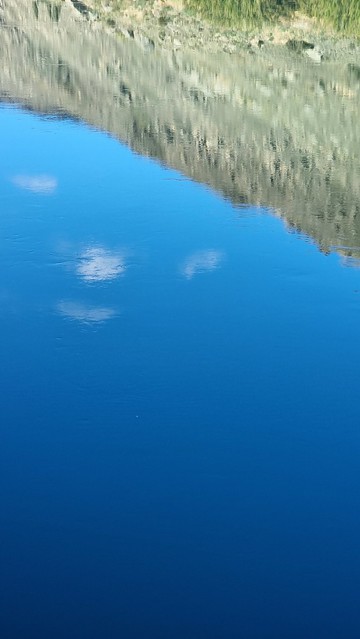 Roxburgh Gorge Trail Doctors Pt