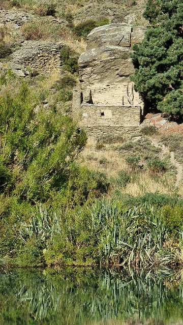 Roxburgh Gorge Trail Doctors Pt