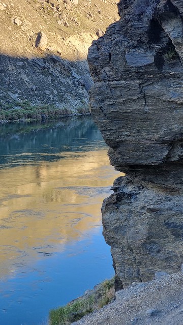 Roxburgh Gorge Trail