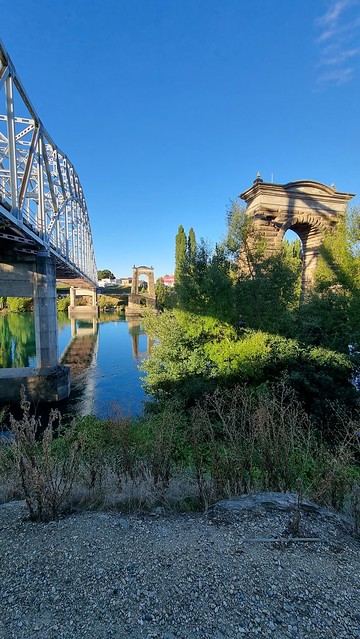 Alexandra Bridges | Roxburgh Gorge Trail