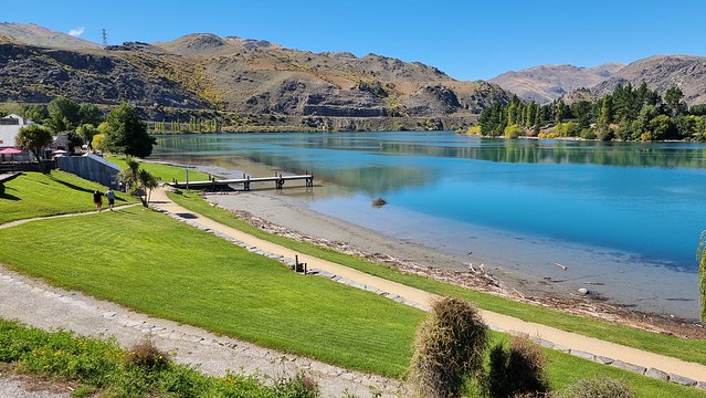 Cromwell Heritage Precinct