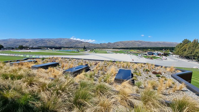 Highlands Motorsport Park