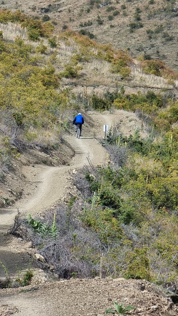 Lake Benmore | A2O Trail