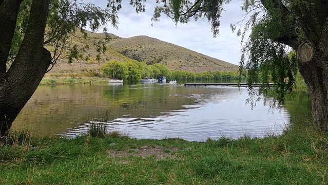 Sailors Cutting | A2O Trail