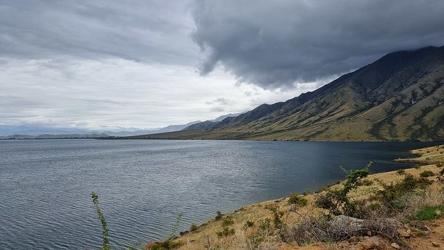 Lake Benmore | A2O Trail
