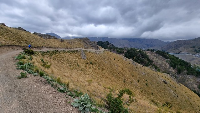Lake Benmore | A2O Trail