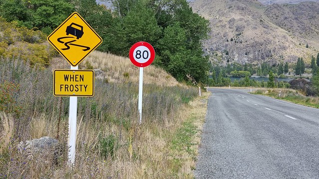 Not a consideration today