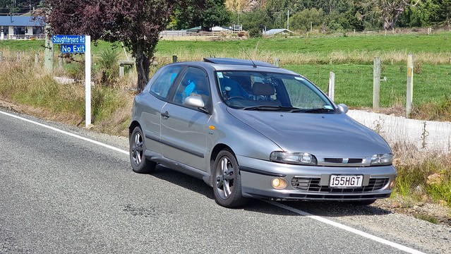 Not taking the Bravo down that road