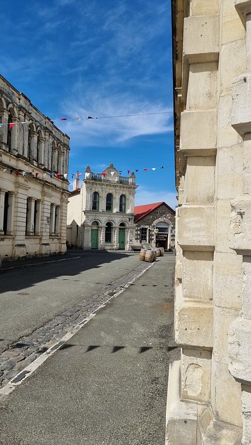 Oamaru Victorian Precinct