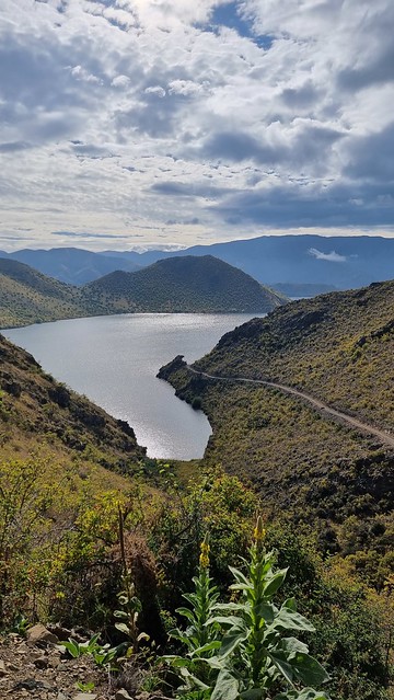 Lake Benmore | A2O Trail