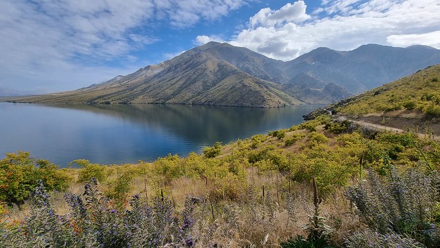 Lake Benmore | A2O Trail