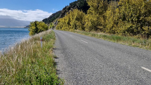Te Akatarawa Rd, Lake Aviemore