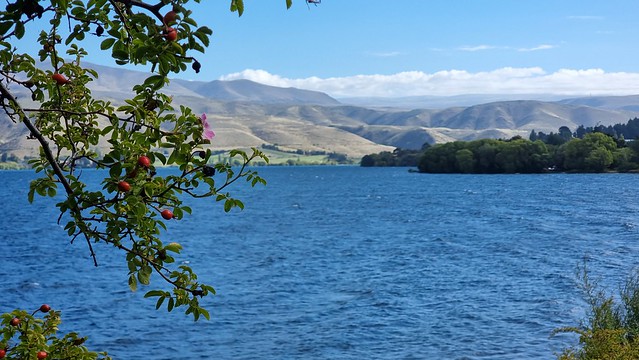 Te Akatarawa Rd, Lake Aviemore