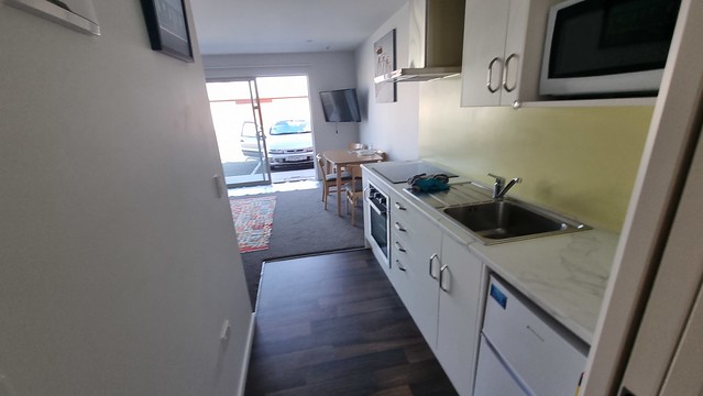 Lake Escape Apartment last look