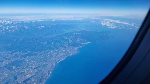 Motueka to Golden Bay