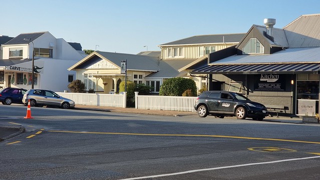 Teichelmann's Bed & Breakfast