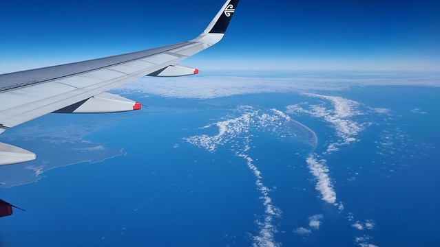 Golden Bay & Farewell Spit