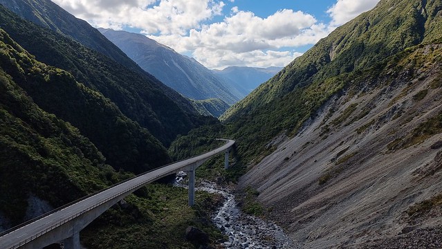 Otira Viaduct