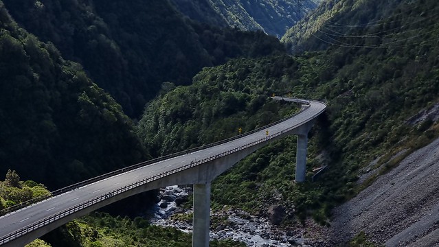 Otira Viaduct