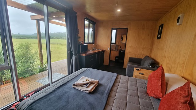 West Coast Scenic Waterways | My Tiny Home