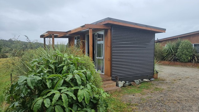 West Coast Scenic Waterways | My Tiny Home