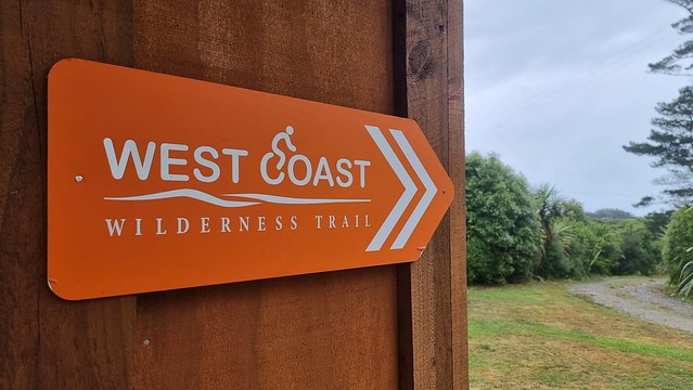 West Coast Scenic Waterways