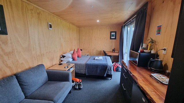 West Coast Scenic Waterways | My Tiny Home