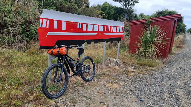 En-Trance MTB finds another Fiat (railcar)