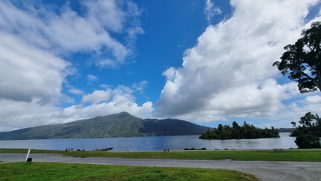 Lake Kaniere