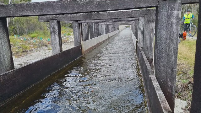 West Coast Wilderness Waterway Race