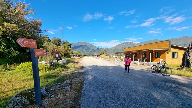 'Texas' on the West Coast | Cowboy Paradise